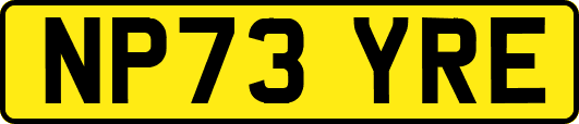 NP73YRE