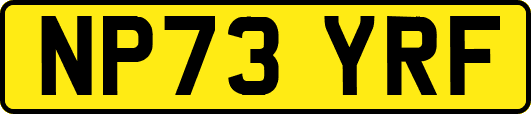 NP73YRF