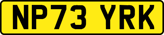 NP73YRK
