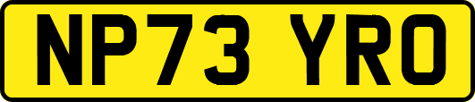 NP73YRO