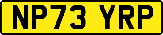 NP73YRP