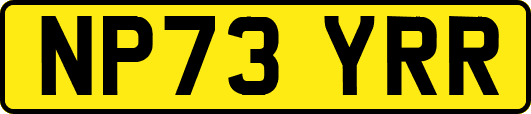 NP73YRR