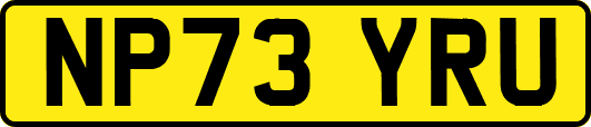 NP73YRU