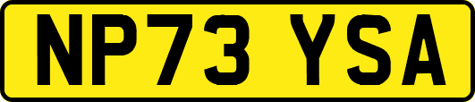 NP73YSA