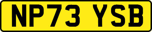 NP73YSB