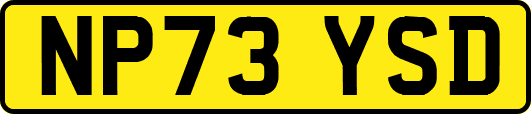 NP73YSD