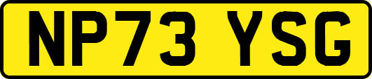 NP73YSG