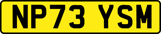 NP73YSM