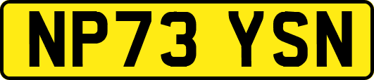 NP73YSN
