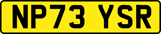 NP73YSR