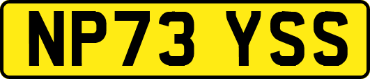 NP73YSS