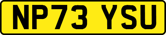 NP73YSU