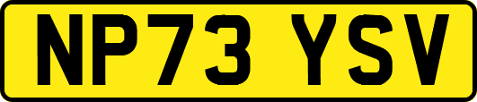 NP73YSV