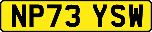 NP73YSW