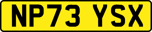 NP73YSX