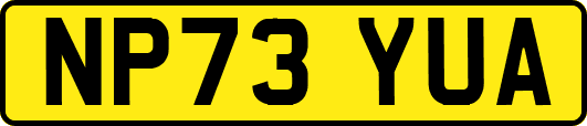 NP73YUA