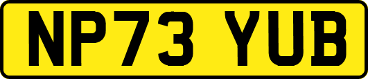 NP73YUB