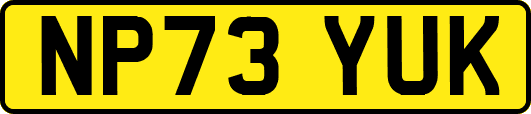 NP73YUK