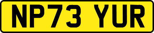 NP73YUR