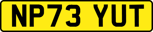 NP73YUT
