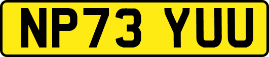 NP73YUU