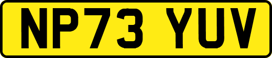NP73YUV