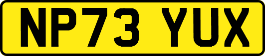 NP73YUX
