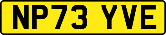 NP73YVE