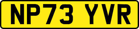 NP73YVR