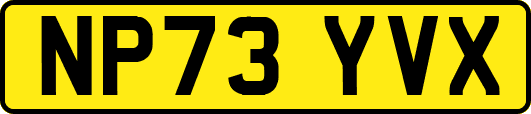 NP73YVX