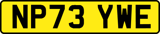 NP73YWE
