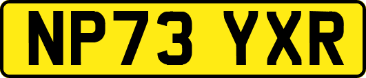 NP73YXR