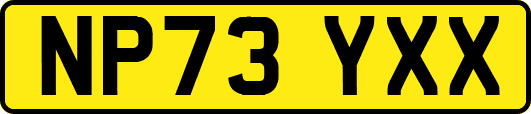 NP73YXX