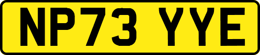 NP73YYE