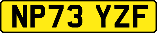 NP73YZF