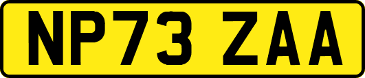 NP73ZAA