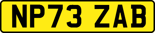 NP73ZAB