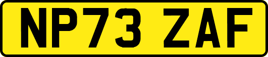 NP73ZAF