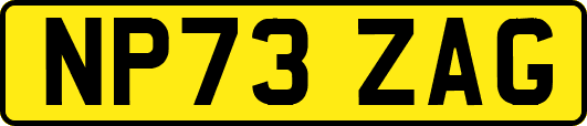 NP73ZAG