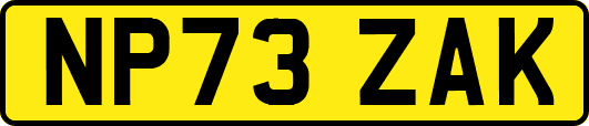 NP73ZAK