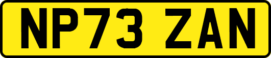 NP73ZAN