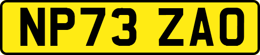 NP73ZAO