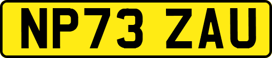 NP73ZAU