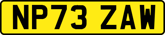 NP73ZAW