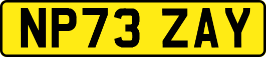 NP73ZAY