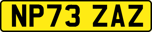 NP73ZAZ