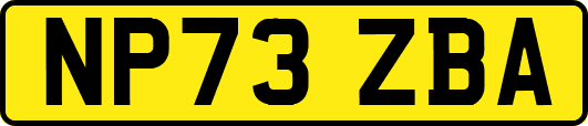 NP73ZBA