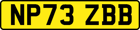 NP73ZBB