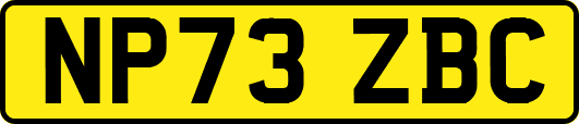 NP73ZBC