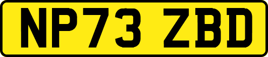 NP73ZBD